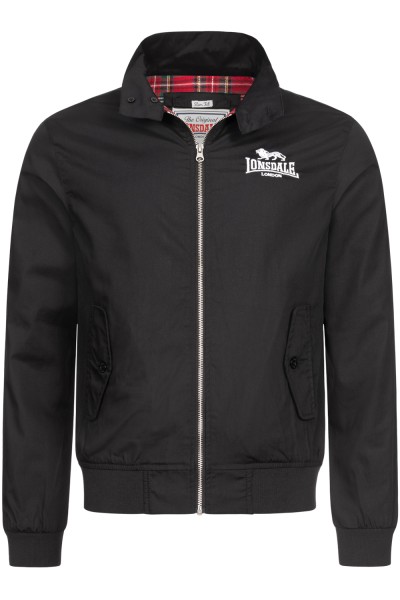 LONSDALE Harrington Jacke ACTON Profightshop De