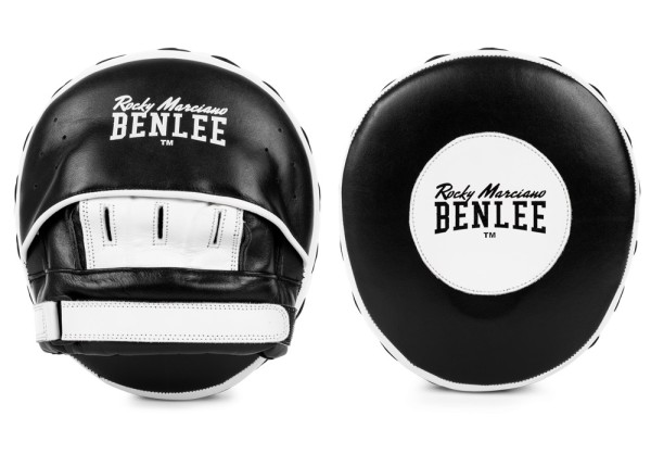 BENLEE Box Pratzen RAEVILLE Leder