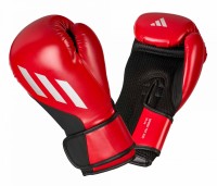 ADIDAS Boxhandschuhe SPEED TILT 200,solar red/silver