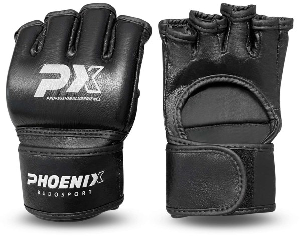 PX MMA Handschutz M