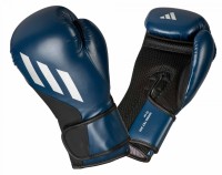 ADIDAS Boxhandschuhe SPEED TILT 200, blue/silver