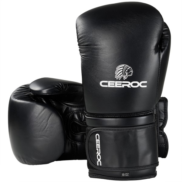 CEEROC Boxhandschuhe MELIK