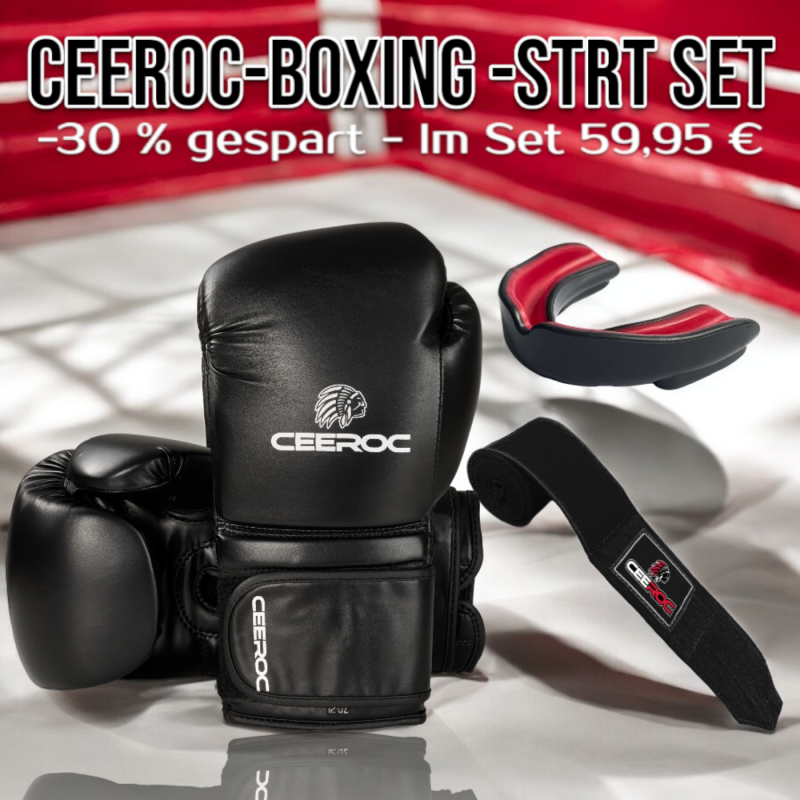 CEEROC Boxing