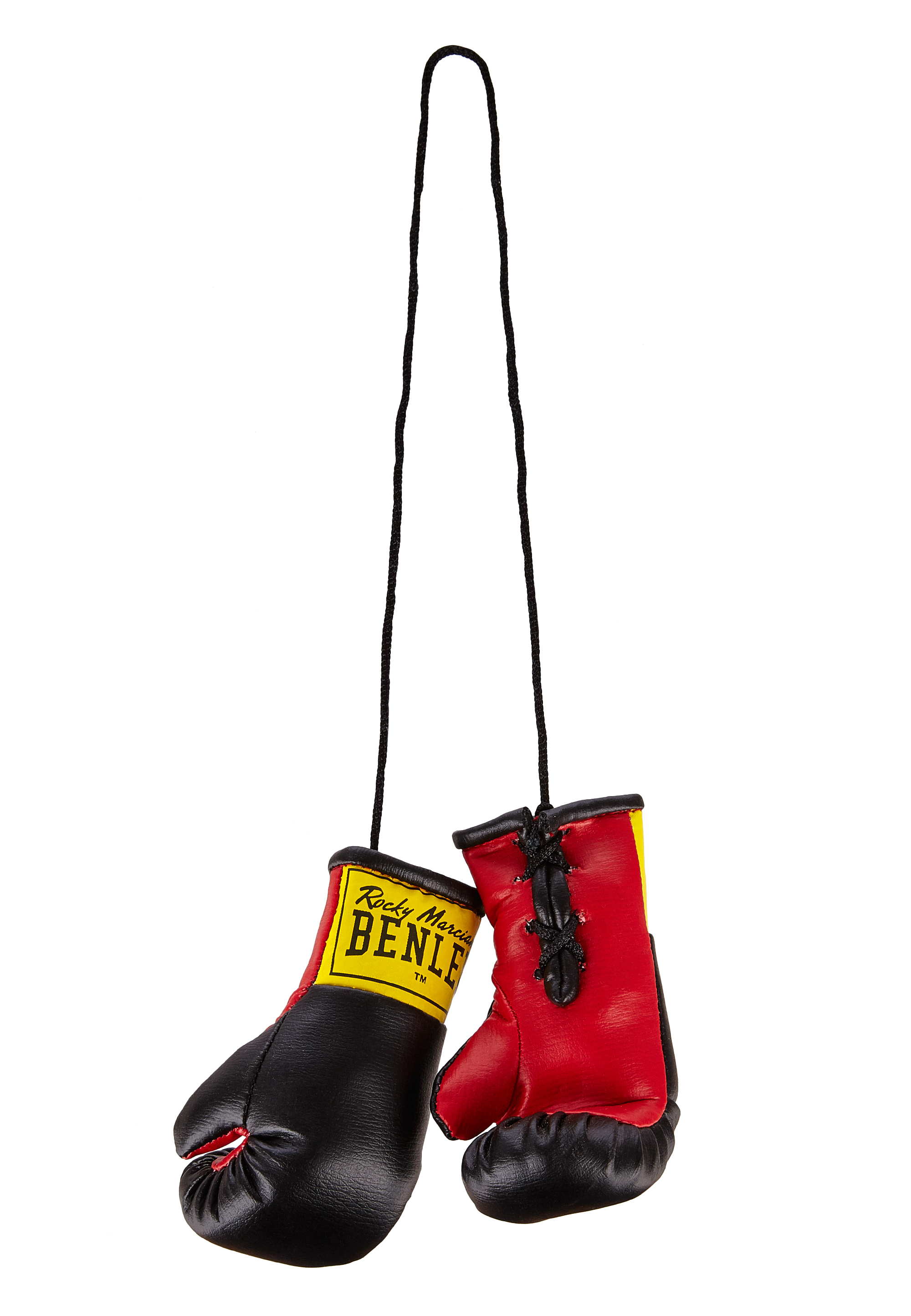 BENLEE MINI Boxhandschuhe in 4 Farben Auto - Spiegel, Training Equipment, Kickboxen, Sportarten