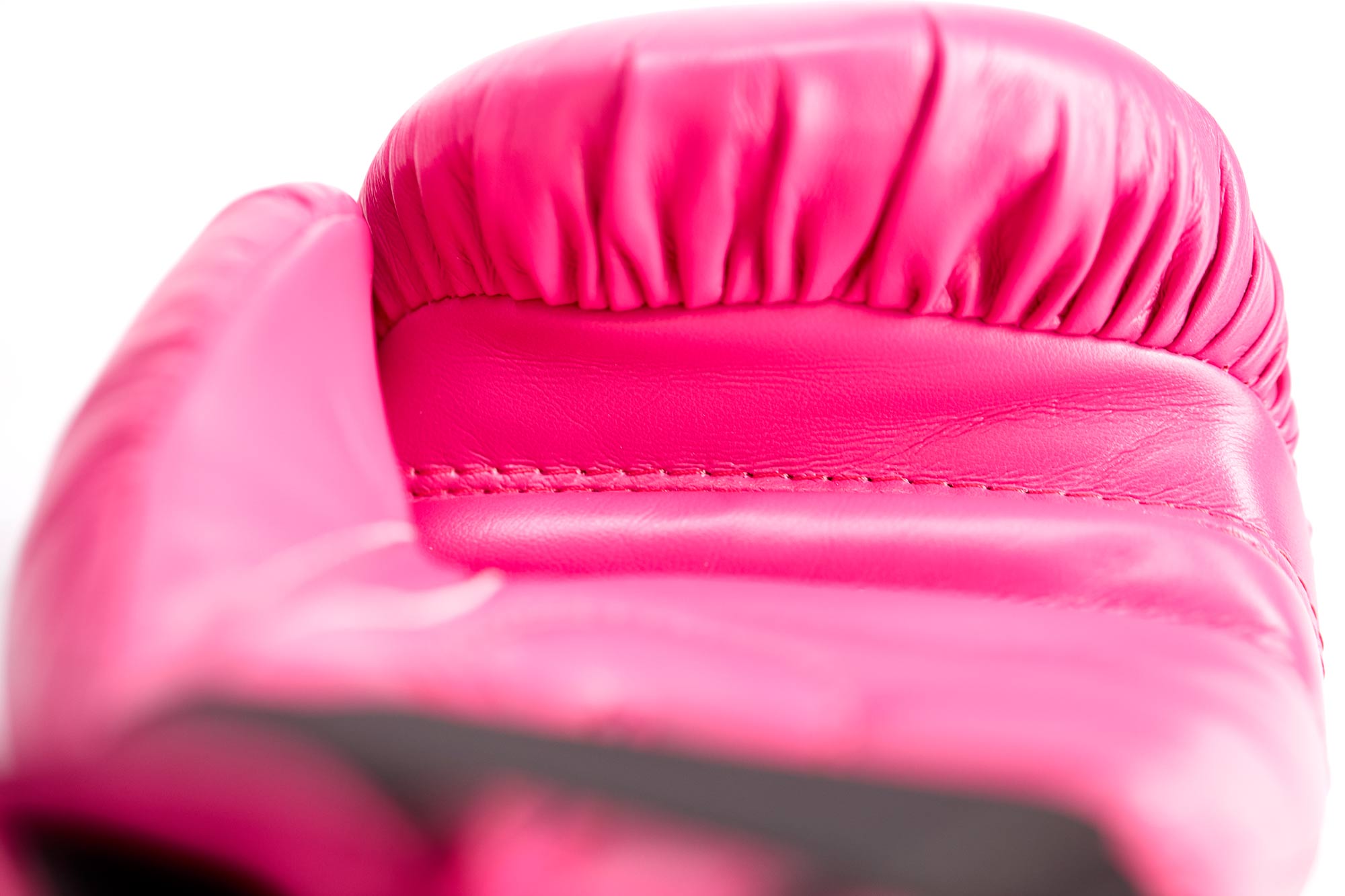 | Handschuhe Ausrüstung Kickbox Boxhandschuhe Boxhandschuhe | ADIDAS pink/silver 50 | Kinder Speed