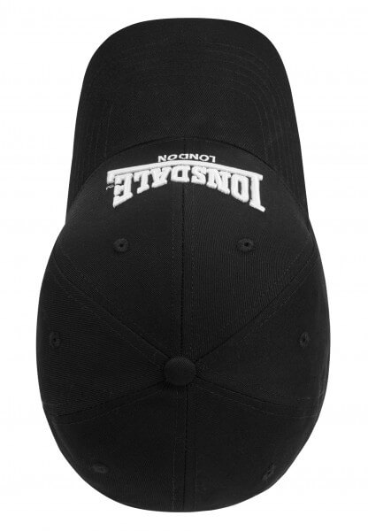 LONSDALE Kappe mit gesticktem Logo WIGSTON