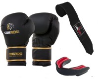 CEEROC Boxen Starter Set Black/Gold