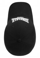 LONSDALE Kappe mit gesticktem Logo WIGSTON