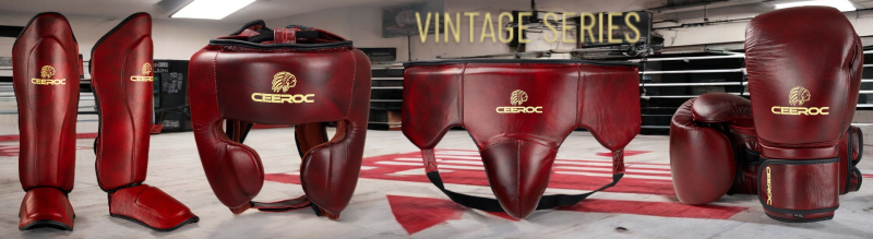 CEEROC Boxing